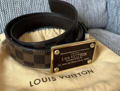 Louis Vuitton - Inventeur b...