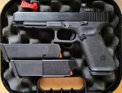 Pistol Glock 34 Gen5 MOS 9x...
