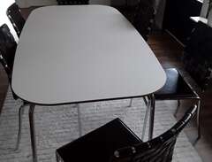 vitt stort bord ikea