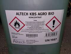 KBS AGRO Bioetanol 25 L köl...