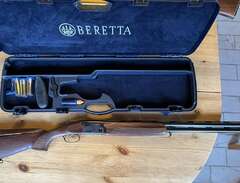 Beretta 686 E Black Sportin...