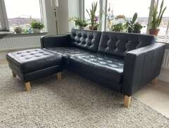 IKEA Karlstad 3-sits soffa...