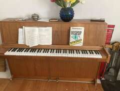 piano bortsänkes gratis