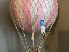 luftballong stor