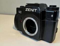 Zenit 122 kamera i utmärkt...