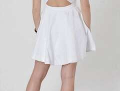 Ralph Lauren vit klänning s...