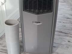 Portabel airconditioner