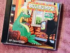 Bolibompa CD 2