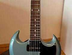 Gibson SG Special Limited E...