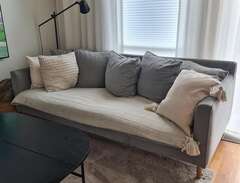3-sits soffa Taylor från Mio