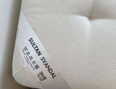 Ikea säng sultan svandal 160