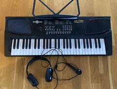 Gear4music MK-1000 Keybord