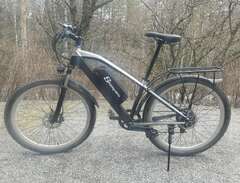El cykel MTB 29” 500w