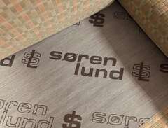 Sören Lund 3-sits soffa