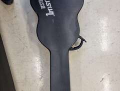 Gibson SG Hardcase
