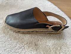 Busnel sandal