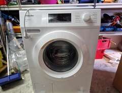 Miele WSA033WCS tvättmaskin