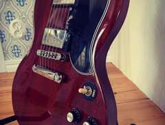 Gibson SG 2013 (61 spec)