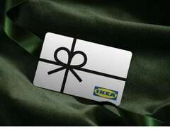 Ikea presentkort 10000kr