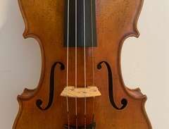 Fiol Violin Heinrich Th. He...