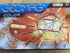 Geomag Color