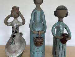 Elbogen keramikfigurer