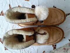 Ugg with soles size 35