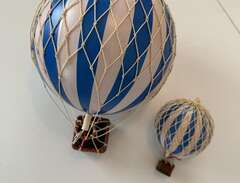 luftballonger från authenti...
