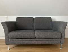 Mio Eden 2-sits soffa