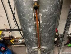 Hydrofor - 150 Liter