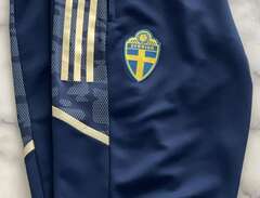 Adidas Sverige fotboll SVFF...