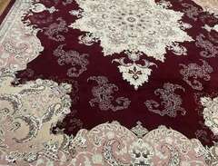 fina persiska mattor