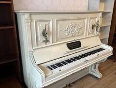 piano från tidigt 1900-tal