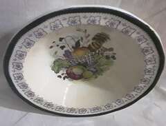 Wedgwood* Englands Small Sw...