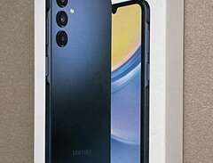 Samsung Galaxy A15 G5. 128 Gb