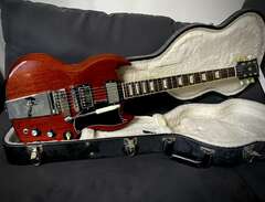 Gibson SG 61 2013 Vibrola