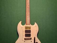 Gibson SG Special Faded 200...