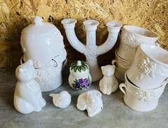 Rosa Ljung keramik&porslin