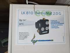 LK 810 ThermoMat 2.0