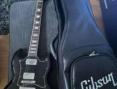 Gibson Sg Standard Ebony
