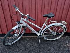 Cykel 26"