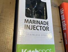 marinad injector