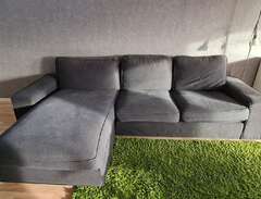 IKEA Kivik 2-sits soffa med...