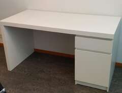 Skrivbord Malm  IKEA