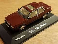 Volvo 780 Bertone i detalje...