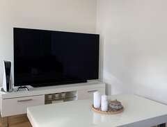 Soffbord + Tv bänk