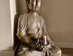 Buddha Prydnadsföremål ca 80cm