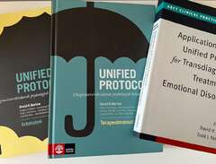 Böcker om UP - Unified prot...