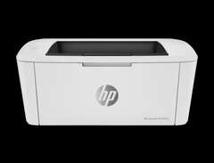 HP LaserJet Pro M15w skrivare