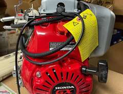 Honda GX100 motor